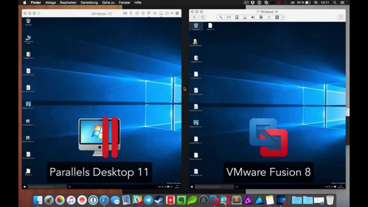 vmware fusion vs virtual box for mac